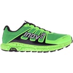 Inov8 Mens TrailFly G 270 V2 Trail Running Shoes Trainers Jogging Sports - Green