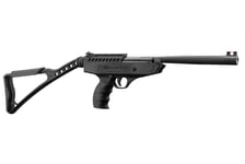 BO Manufacture - Black Ops Langley Pro Sniper Airgun 5.5MM