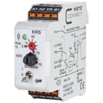 Metz Connect Interrupteur à seuil 24, 24 V/AC, V/DC (max) 1 changeur 11066670.