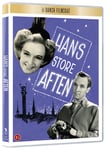 - Hans Store Aften (1946) DVD