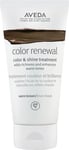 Aveda Color Renewal Color & Shine Treatment 150ml Warm Brown