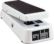 GCB-105Q Crybaby Bass