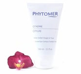 Phytomer Citylife - Face And Eye Contour Sorbet Cream 100ml Salon Size