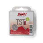Swix TS8 Turbo Rød Red, 20G
