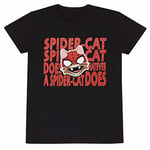 Spider-Man Miles Morales Video Game - Spider Cat