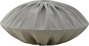 Ufo Takskärm Ø48cm Linne Natur