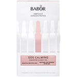 BABOR - Ampoule Concentrates SOS Calming 7 x 2 ml