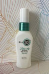 It’s A 10 Blow Dry Miracle H2O Shield for Hair 59.1ml Brand New