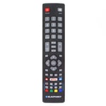 Genuine BLAUPUNKT 32/138M-GB-11B4-EGPX-UK TV Remote Control 32/138M