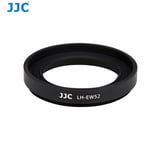 JJC LH-EW52 Lens Hood for Canon RF 35mm f/1.8 Macro IS STM replaces EW-52