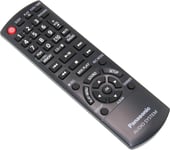 Panasonic N2QAYB001103 Remote Control