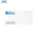 JJC LCP-D7500 LCD Display Screen Protector Guard Film for NIKON D7500 Camera