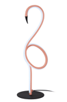 Lucide - Flamingo 50cm - Bordslampa - Rosa