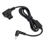 Monitor Power Cable DTAP To DC For PXW Cinema Camera BLW