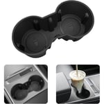 Tesla Model 3 Y 2021 2024  Center Console Non-slip Silicone Cup Holder For Car, Tesla Model Y Cup Holder Tesla Model 3 Cup Holder, Tesla Model Y/3