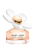 Daisy Love Eau De Toilette *Villkorat Erbjudande Parfym Nude Marc Jacobs Fragrance