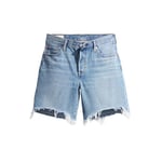 Levi's 501®90S Short MID-Length Shorts,