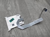 Dell Original Smart Card SC Reader CN-04RC5V Dell Latitude 7410
