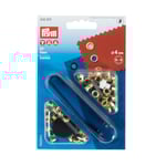 Prym PRYM - Öljetter 4MM Guld 50-pack