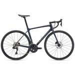 Giant TCR Advanced 1 Disc Di2 Compact Cold Night, XL