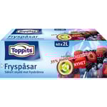 Fryspåsar 2L 40st