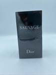 Dior Sauvage Eau de Toilette Spray Men's Perfume (100ml) C25