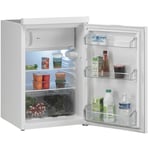 Moderna - Réfrigérateur 55cm - 122L pour kitchenette 4 - classe énergétique 2021 : f
