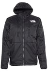 THE NORTH FACE Himalayan Jacket Tnf Black XS