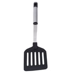 Spatula Stainless Steel Kitchen Tools Nylon Handle Spatula Fried Shovel Egg Fish Frying Pan Scoop Spatula Cooking Utensils