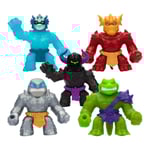 Goo Jit Zu - Stretch Strikers Assorted (42779)