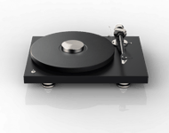 Pro-Ject Debut Pro Svart