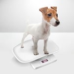 1PC scales baby digital weight scale puppy scale Baby Scales for