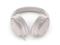 BOSE USB-C, Bluetooth 5.1, 18,4 x 15,4 x 7,6 cm, 40g :: 884367-0200  (Headphones