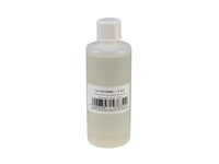 EUROLITE UV-active Stamp Ink, transparent blue, 100ml, Eurolite UV-aktiv stämpelbläck, transparent blå, 100 ml