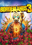 Borderlands 3  - AMD Echo Device Communicator (DLC) Official Website Key GLOBAL