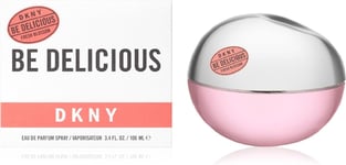 Be Delicious Fresh Blossom by DKNY Eau de Parfum For Women, 100ml