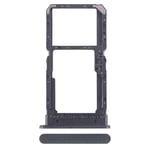 OnePlus Nord CE 3 Lite 5G CPH2467 CPH2465 SIM-kortfack + Micro SD-kortfack - Grå