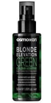 Osmo Ikon Blonde Elevation GREEN Colour Additive 50ml - 100% Vegan