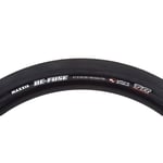 Maxxis Re-Fuse Folding Tire 27.5x2.0 Tubeless Ready Black Dual MaxxShield