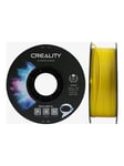 CREALITY 3D - 1-roll - yellow - CR-PETG filament - CR-PETG filament Keltainen