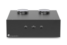 Pro-Ject MC Step Up Box DS3 B Svart