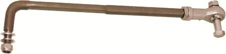 Ultraflex Draglänk Omc A74Ss