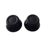 OSTENT Analog Stick Cap Replacement Repair Compatible for Sony PS4 Bluetooth Controller - Pack of 6