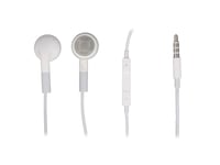 Earphones Headphones for iPod Touch Nano iPhone 3GS 4 3G MP3 Player DS PSP