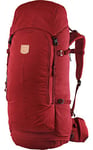 Fjallraven 27345-335-344 Keb 72 W Sports backpack Women's Lava-Dark Lava Size One Size