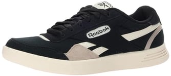 Reebok Mixte Legacy Lifter III Sneaker, Chalk/unlshdgreen/kineticblue, 38.5 EU