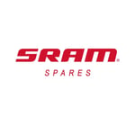SRAM Disc Brake Caliper Kit (Includes Seals And Bleed Screws) Code(2011-2017)/Gu