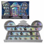 Coffret Doorables Disney 100ème anniversaire 21 pièces  