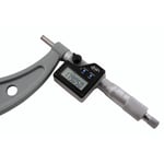 DIESELLA Digital Mikrometerskrue IP65 100-125x0,001 mm