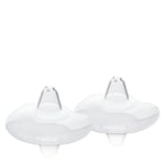 Medela Contact™ Nipple Shields S 2 st